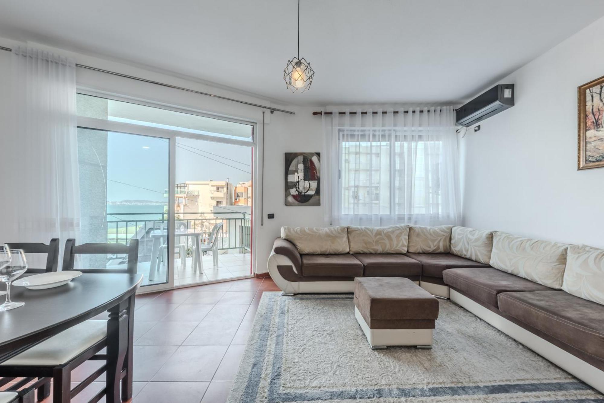 Apartament Coastal Comfort By Premium Selection *