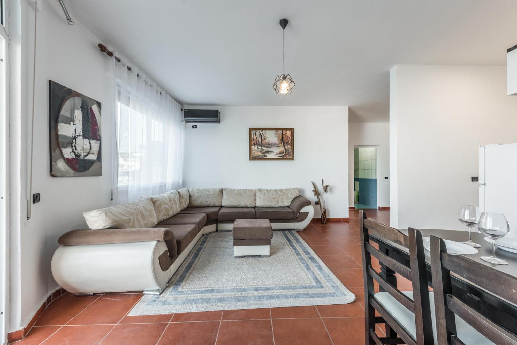 Coastal Comfort By Premium Selection Durrës