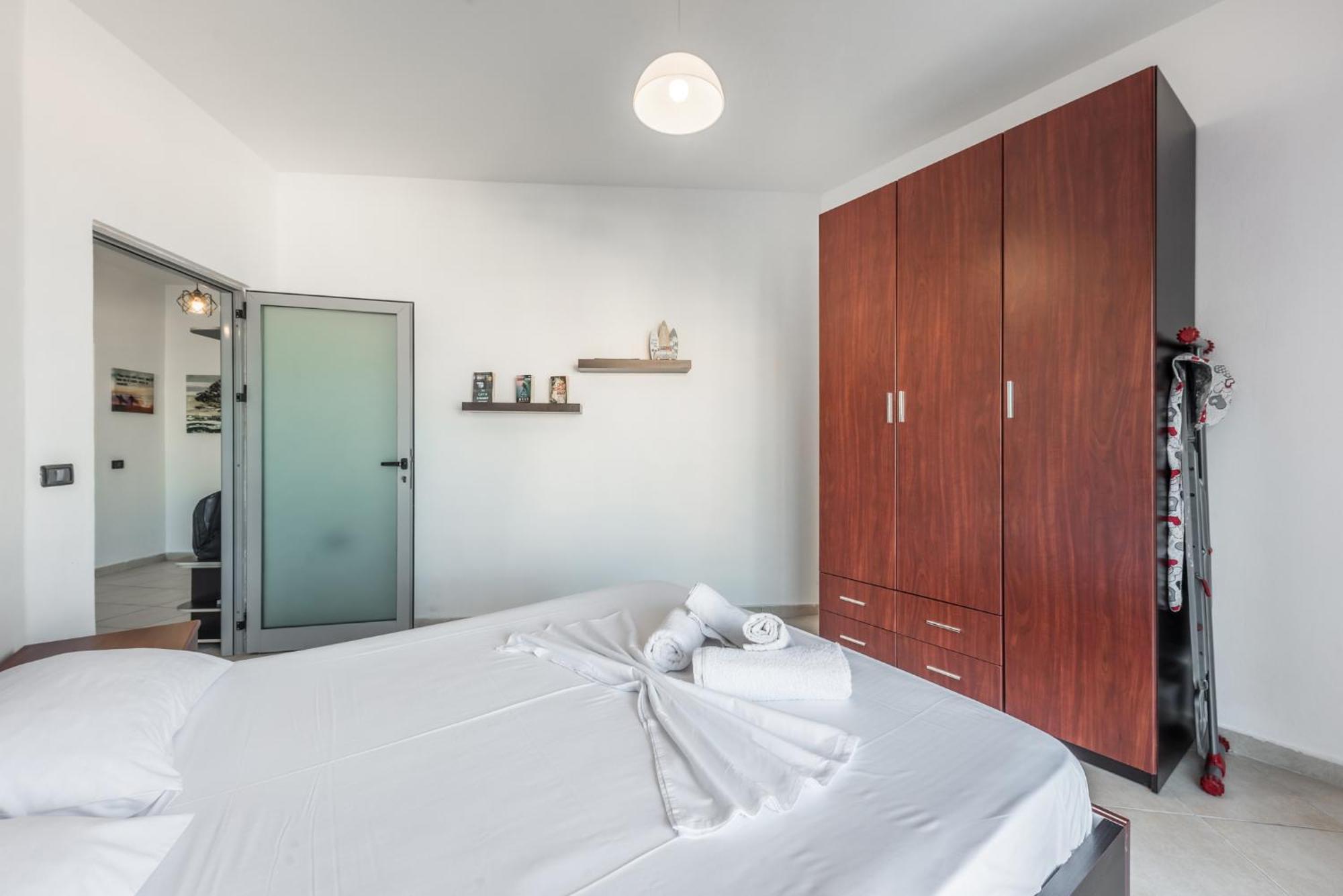 Apartament Coastal Comfort By Premium Selection Durrës