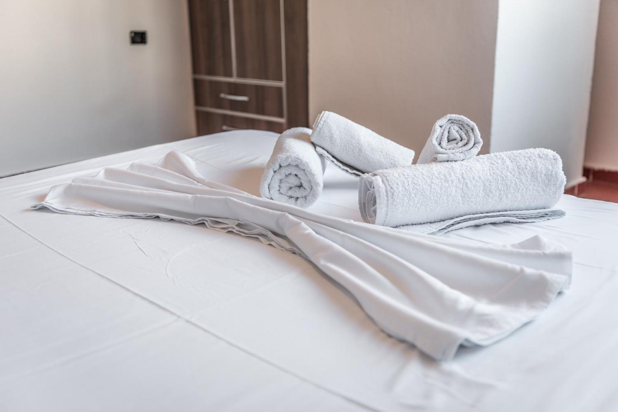 Coastal Comfort By Premium Selection Apartament Durrës