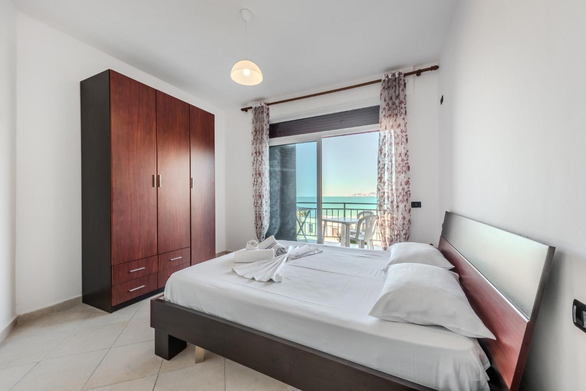 Coastal Comfort By Premium Selection Apartament *
