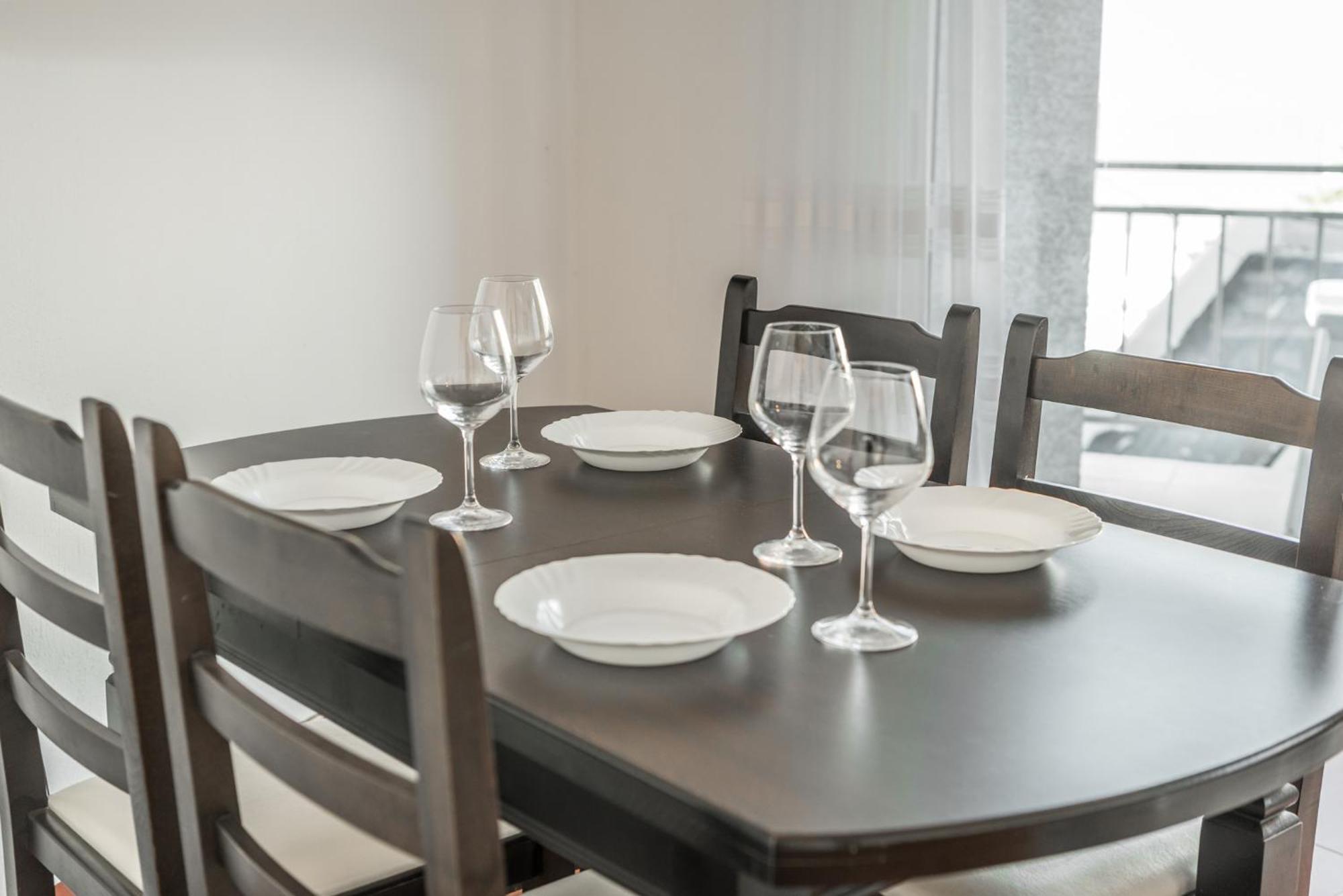 Coastal Comfort By Premium Selection Apartament