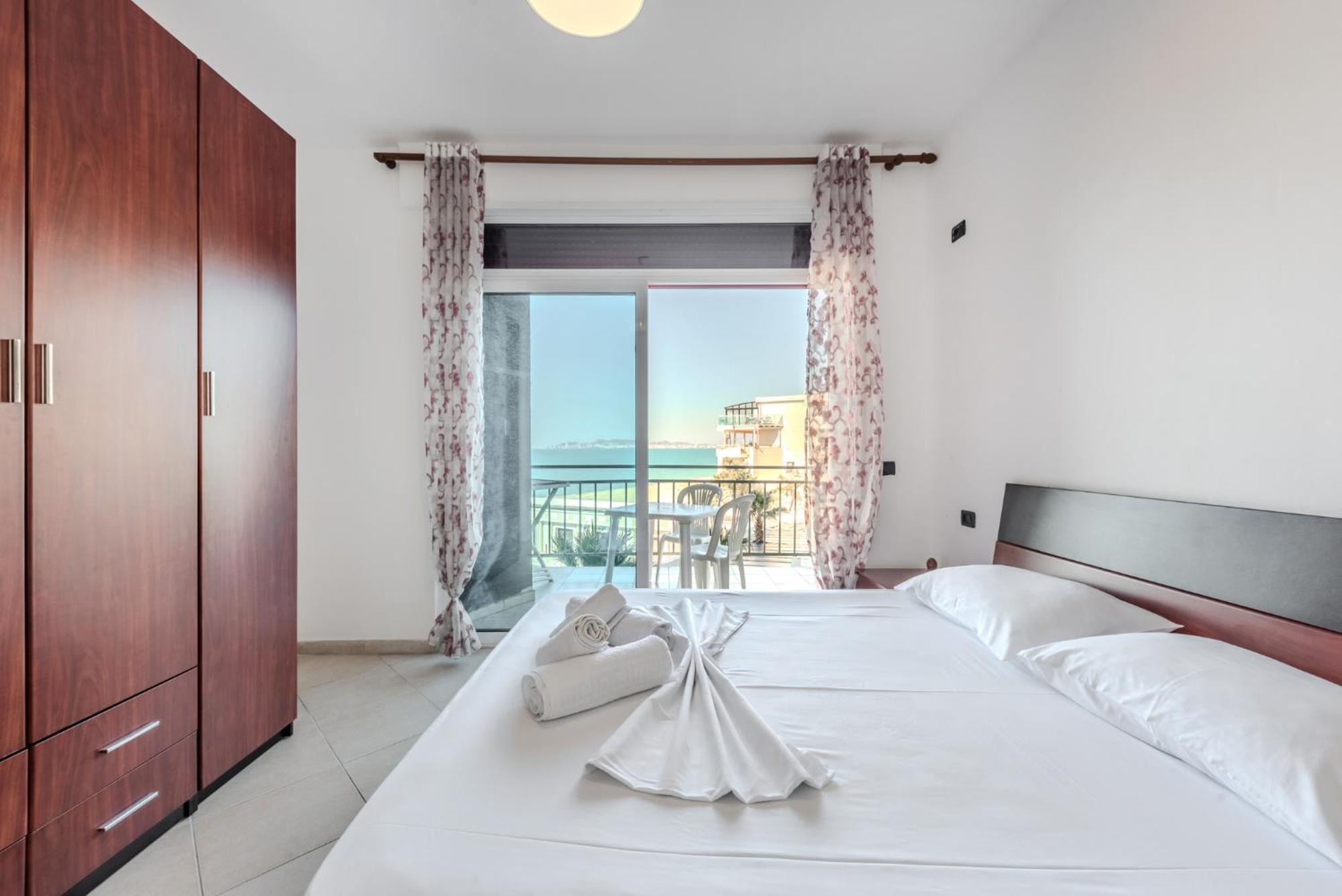 Coastal Comfort By Premium Selection Durrës