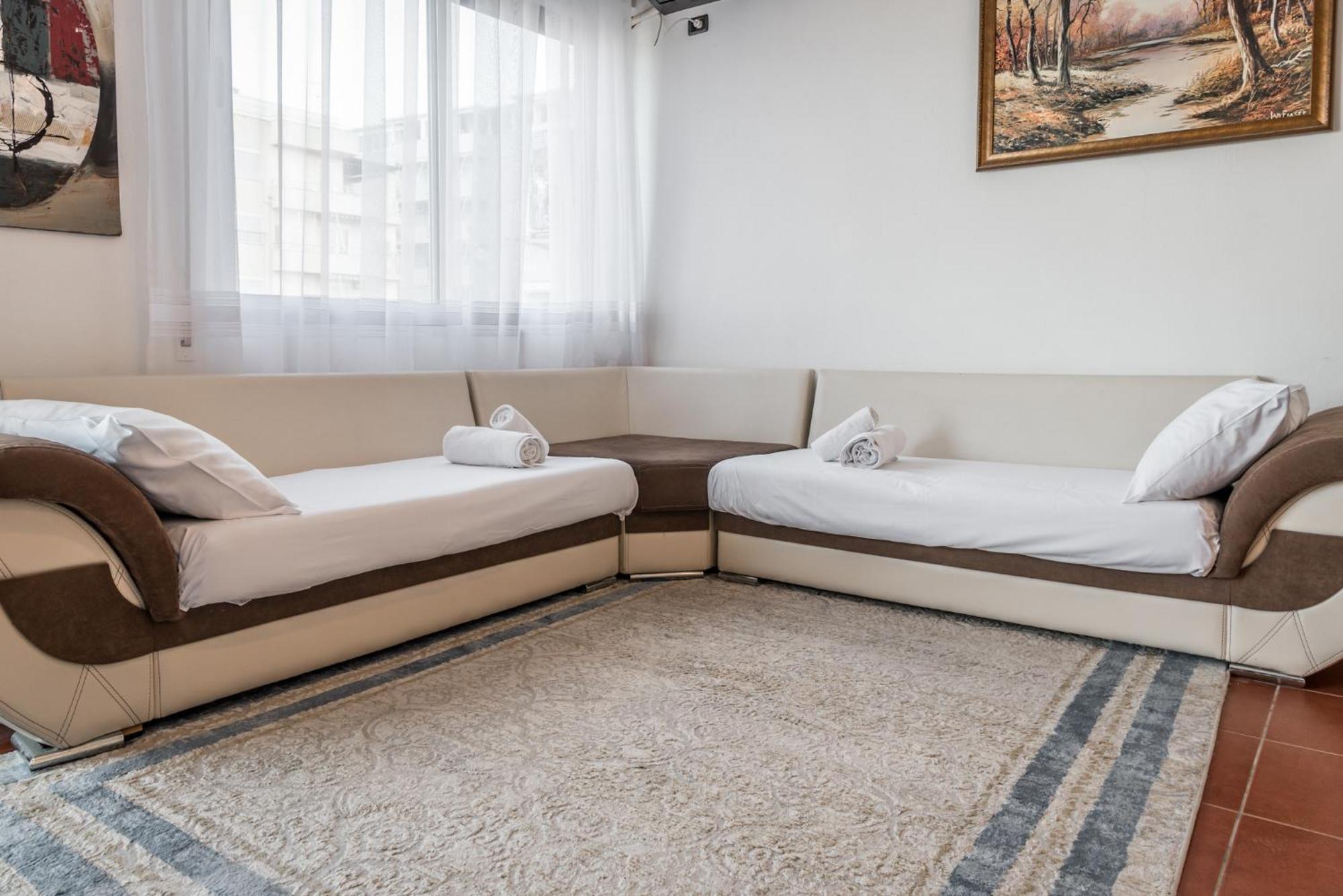 Apartament Coastal Comfort By Premium Selection *