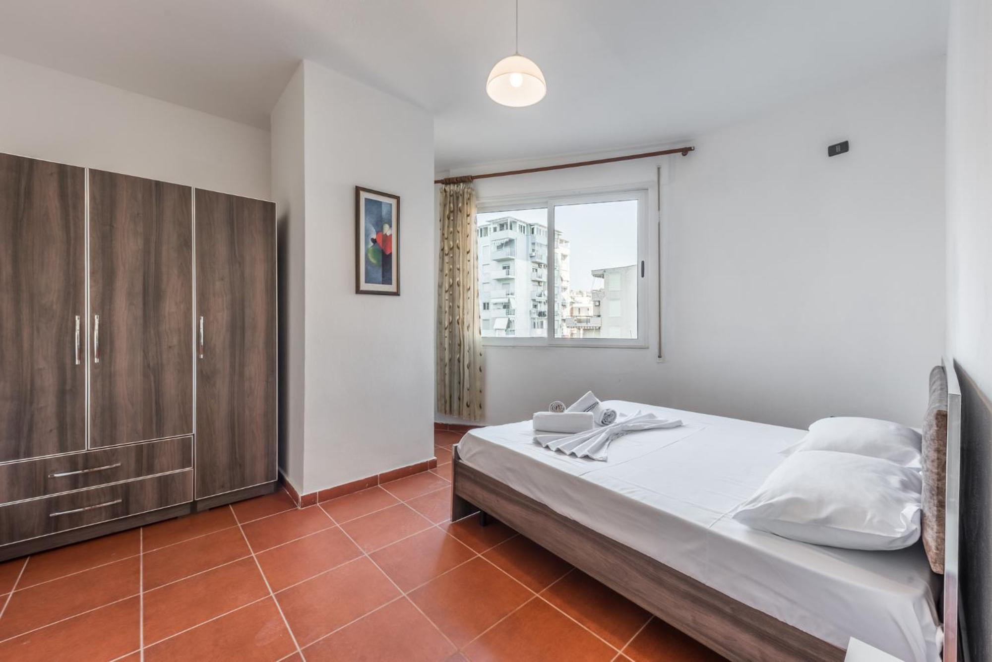 Apartament Coastal Comfort By Premium Selection Durrës