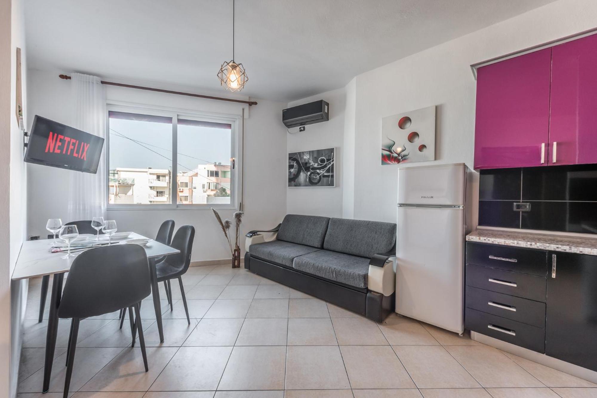 Apartament Coastal Comfort By Premium Selection