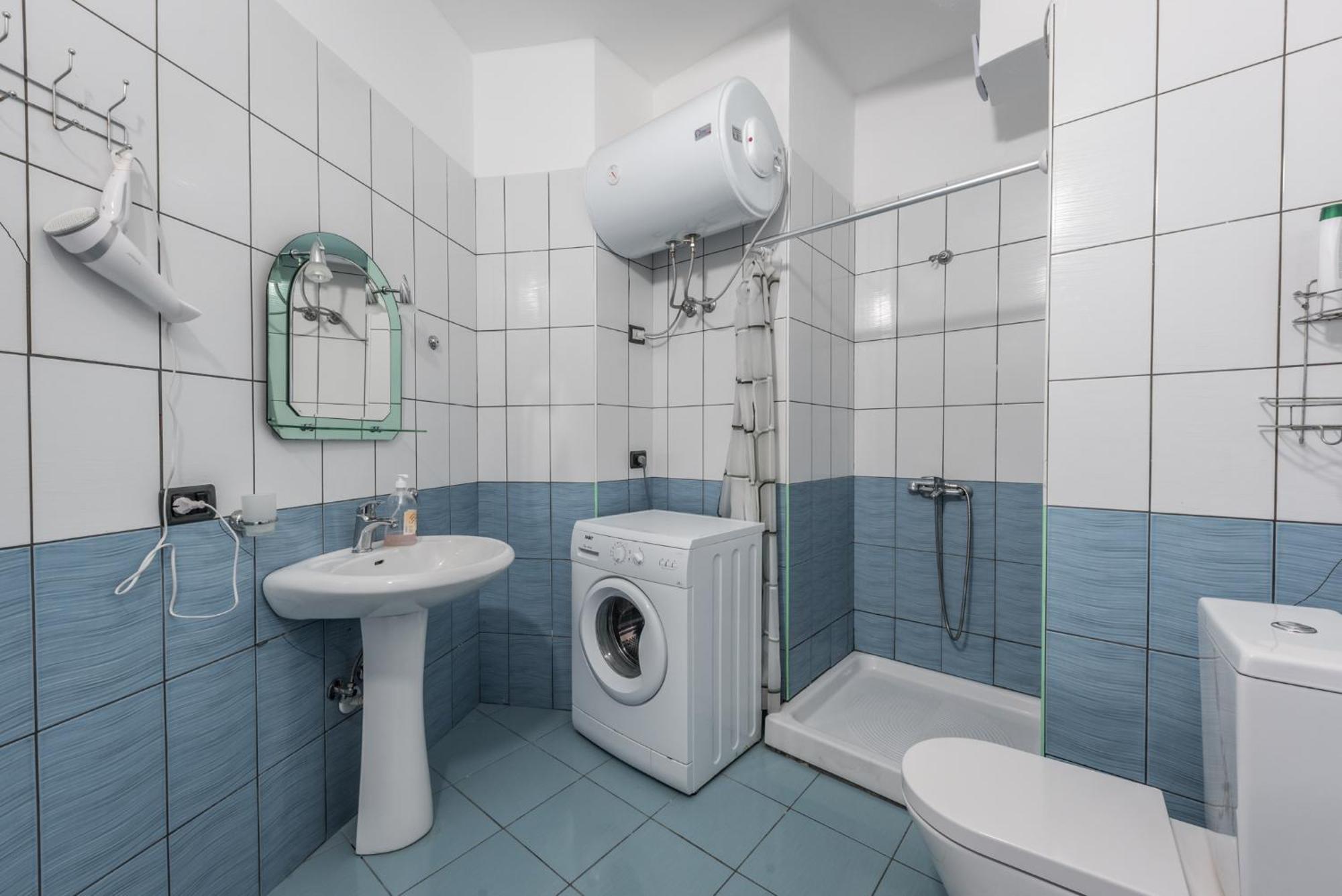 Coastal Comfort By Premium Selection Apartament