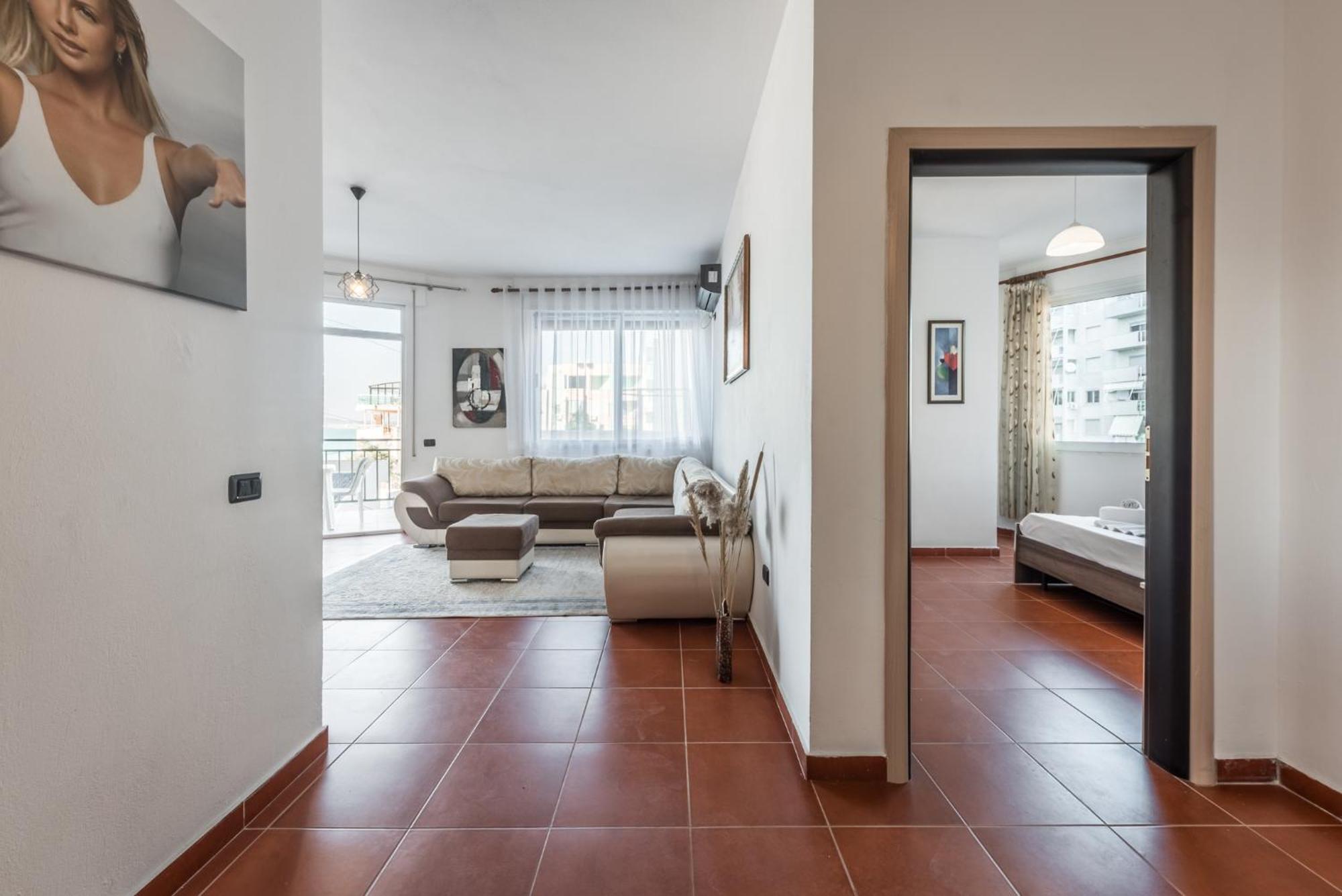 Apartament Coastal Comfort By Premium Selection *