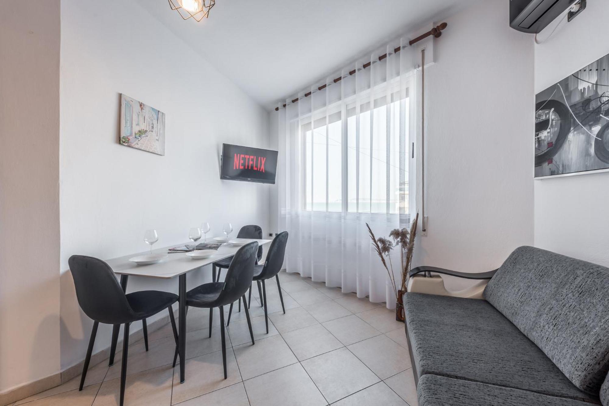 Apartament Coastal Comfort By Premium Selection