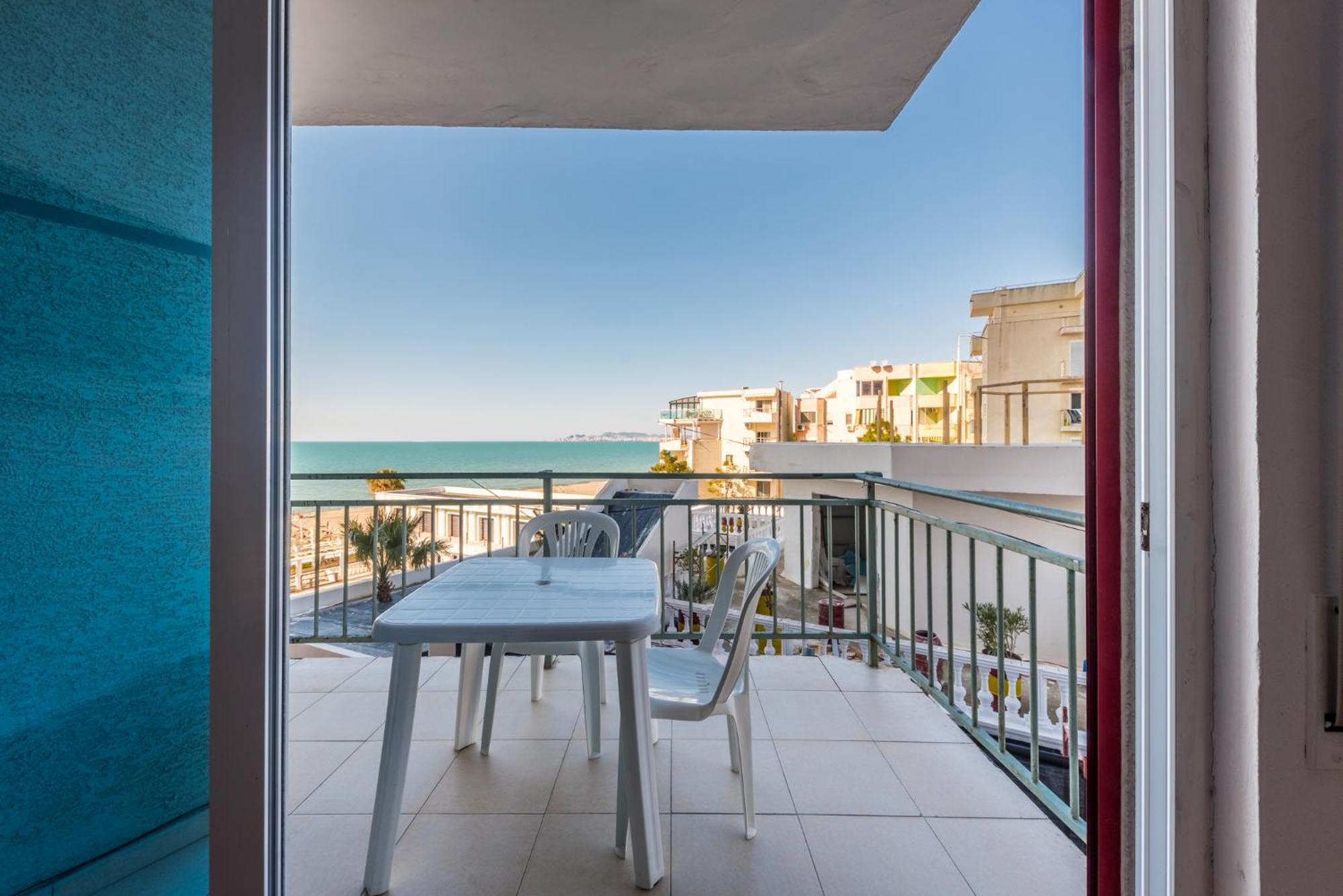 Coastal Comfort By Premium Selection Durrës