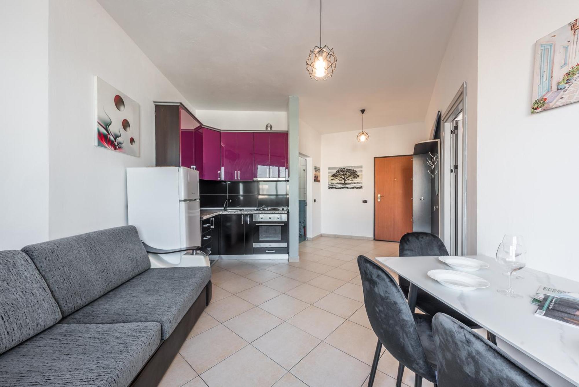 Apartament Coastal Comfort By Premium Selection