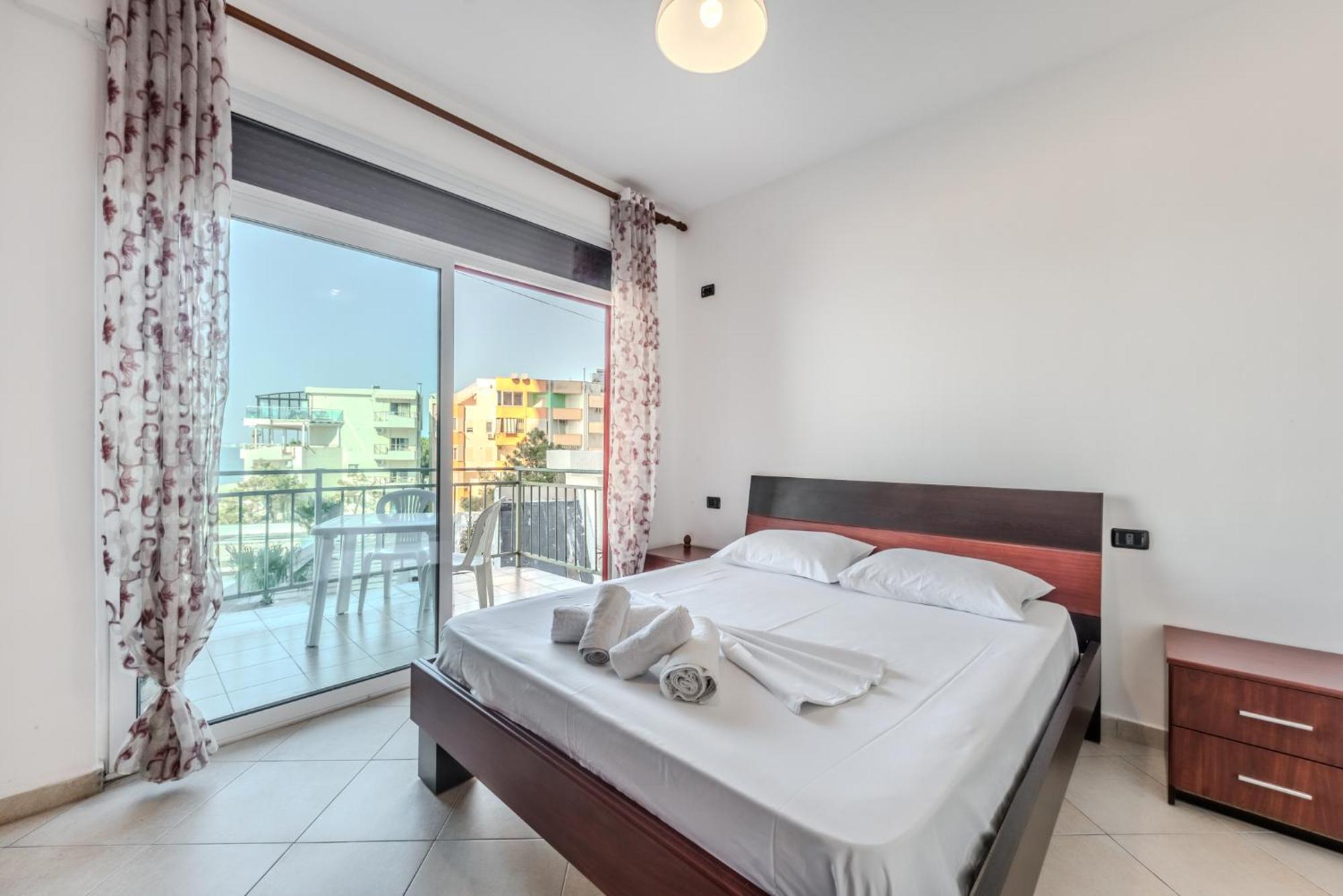 Coastal Comfort By Premium Selection Apartament
