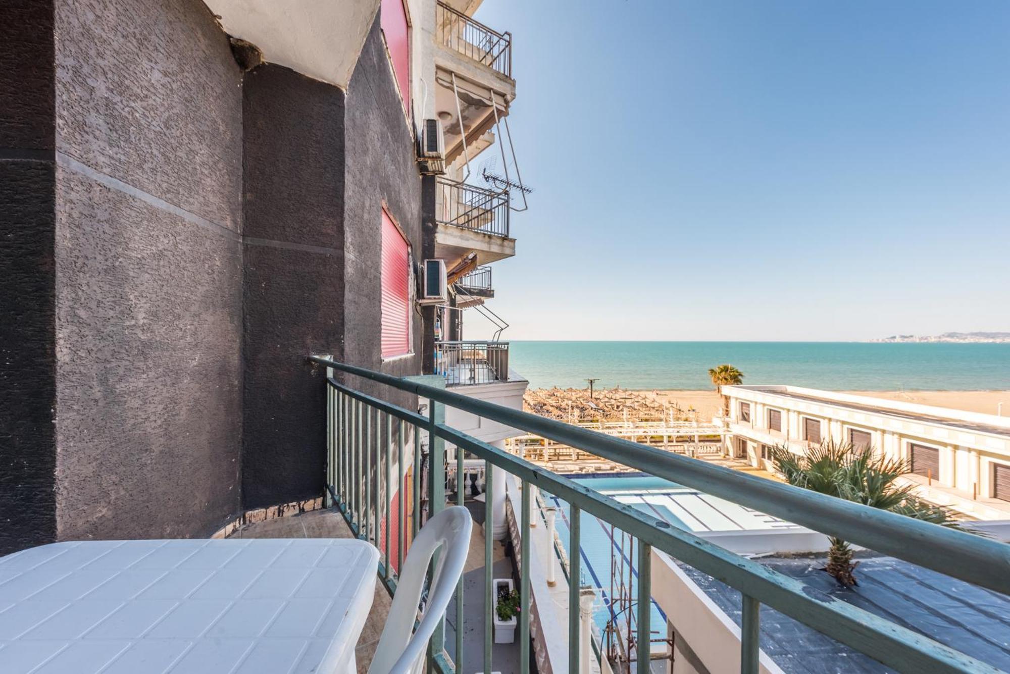 Apartament Coastal Comfort By Premium Selection *