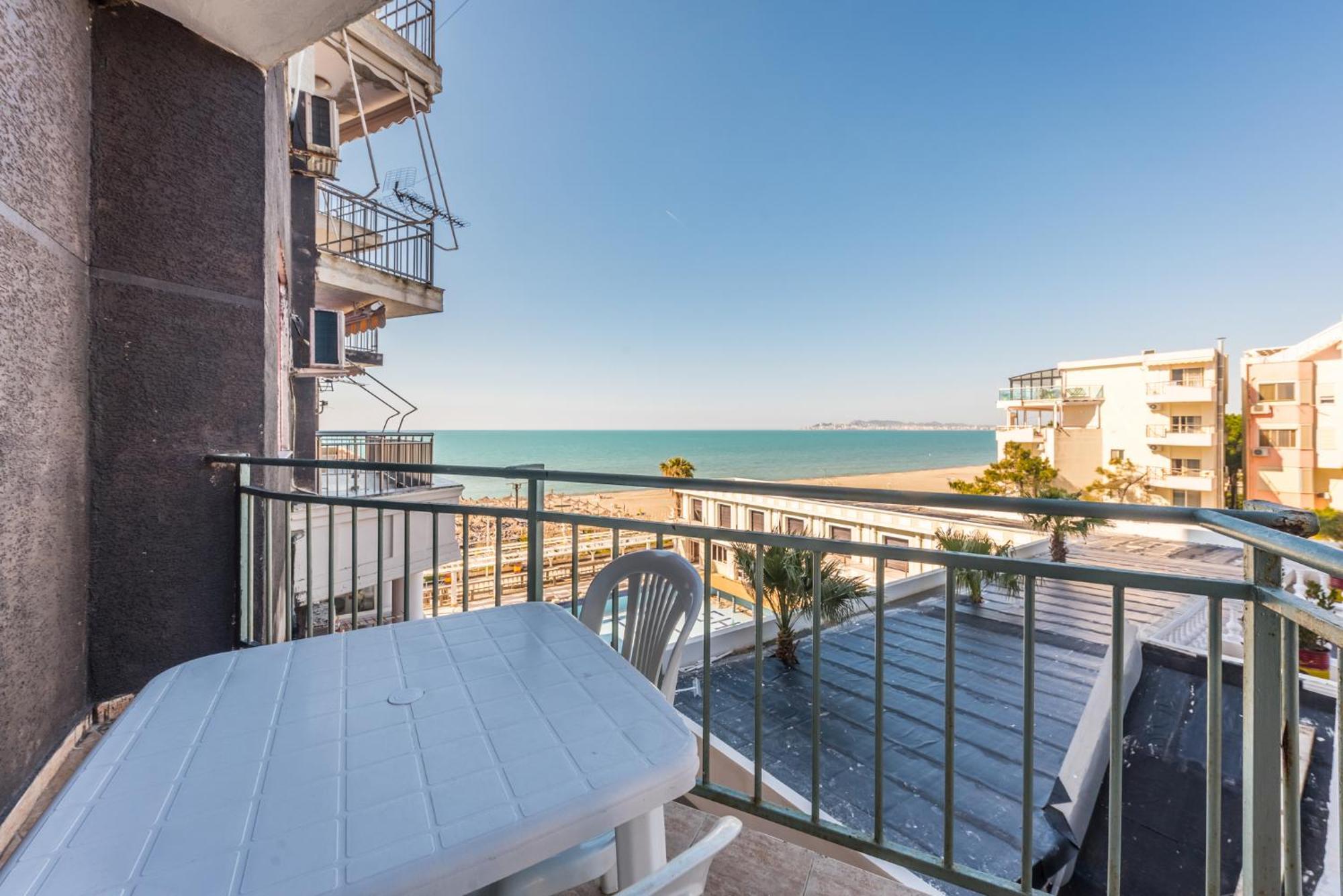 Apartament Coastal Comfort By Premium Selection