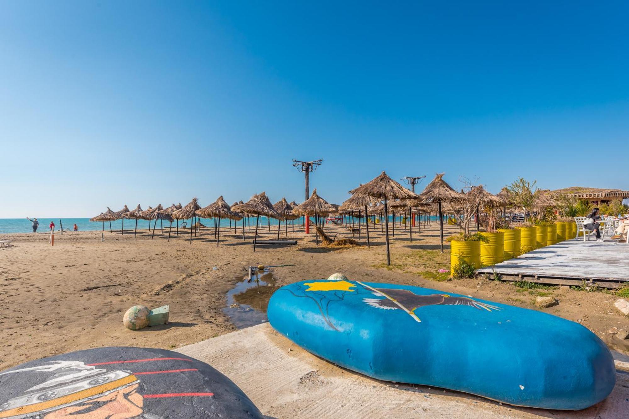 Coastal Comfort By Premium Selection Apartament Durrës