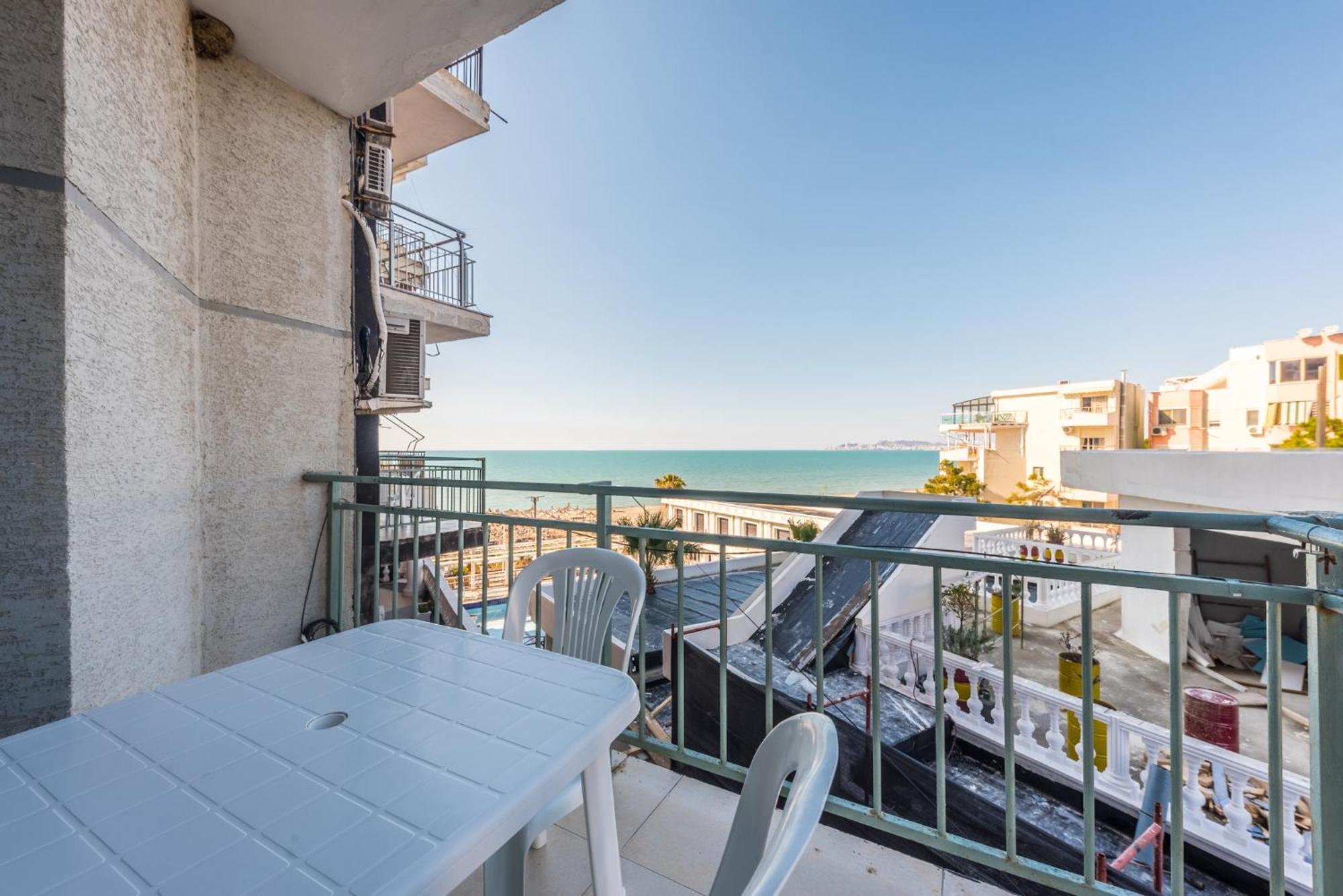 Coastal Comfort By Premium Selection Durrës