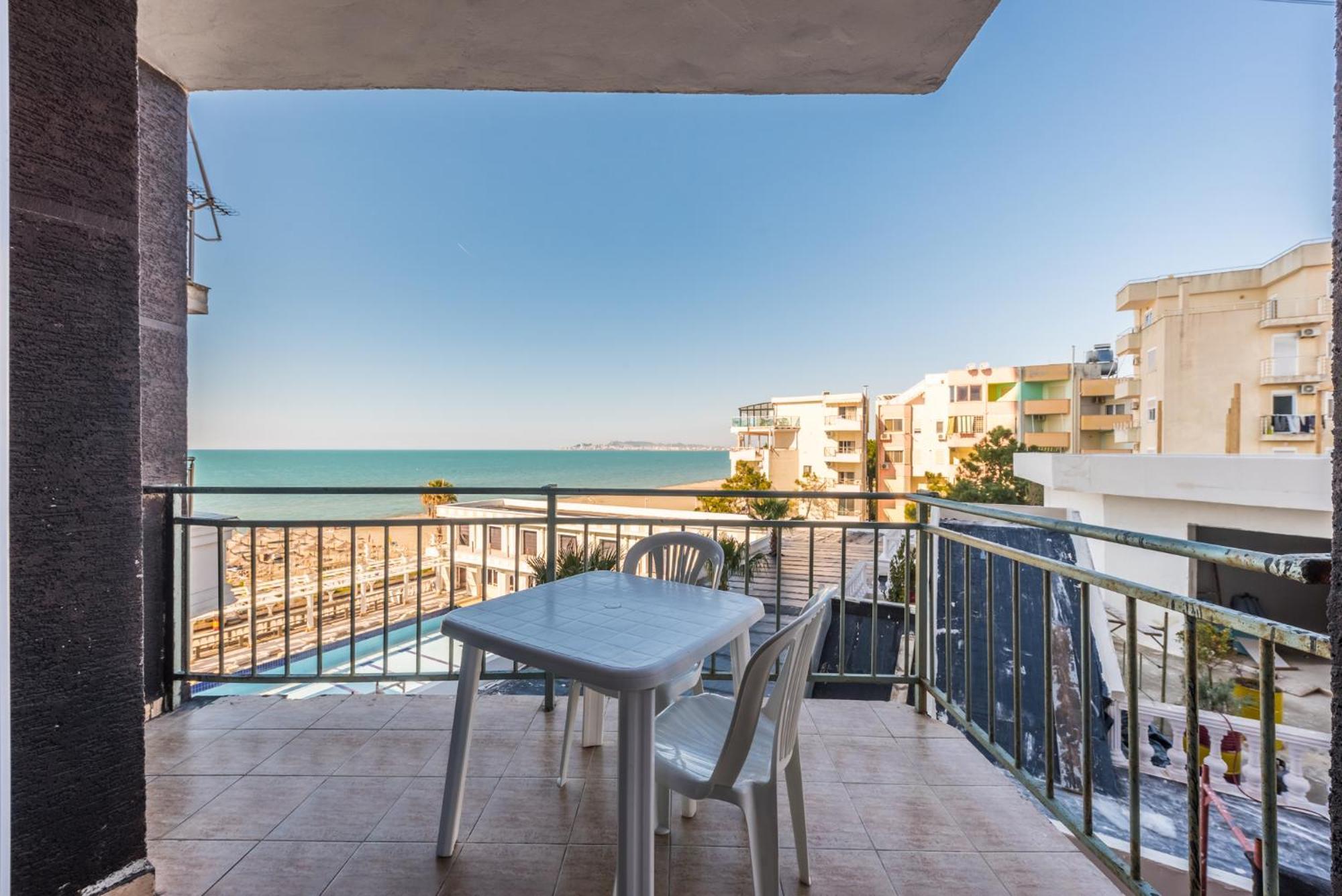Apartament Coastal Comfort By Premium Selection *