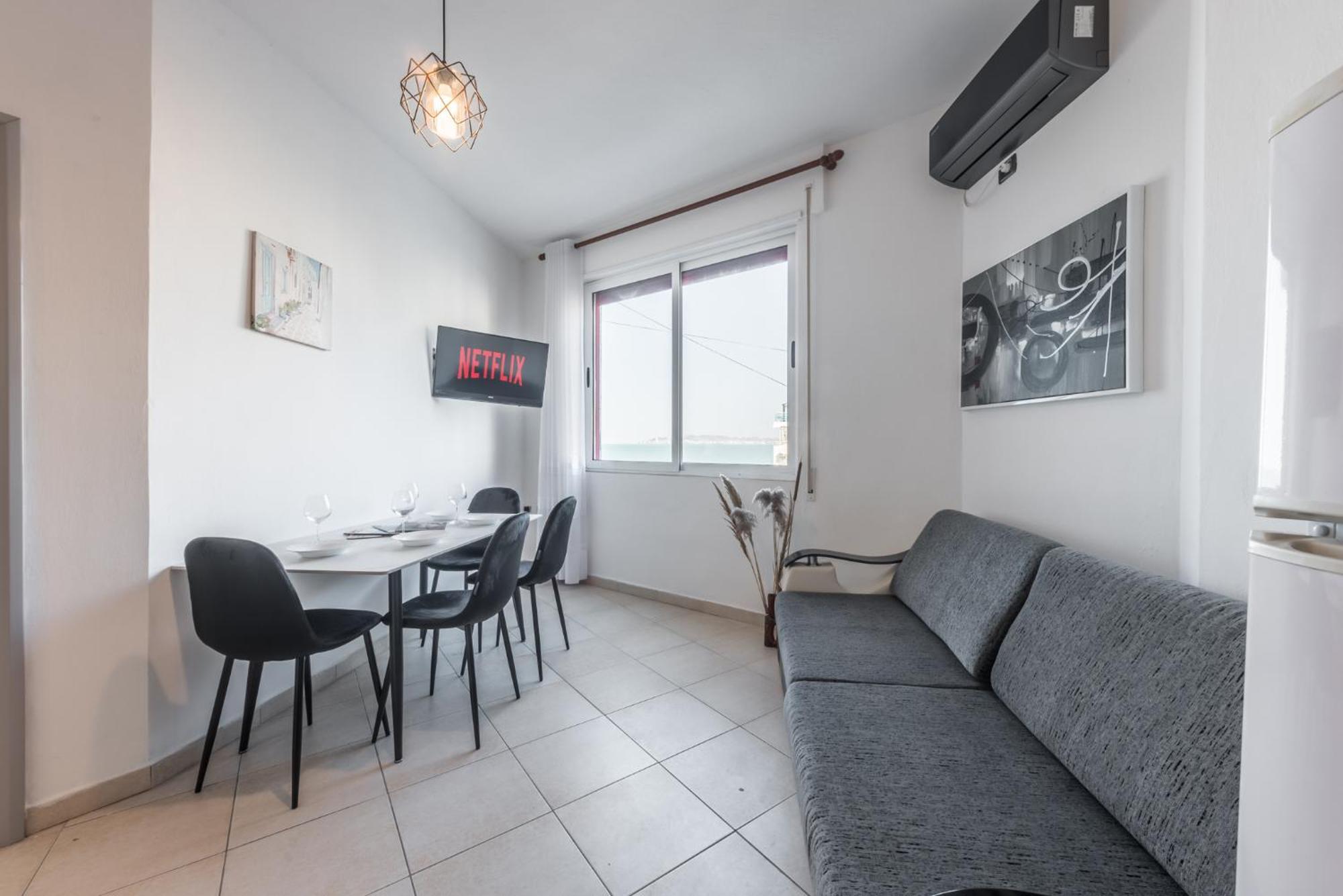 Apartament Coastal Comfort By Premium Selection