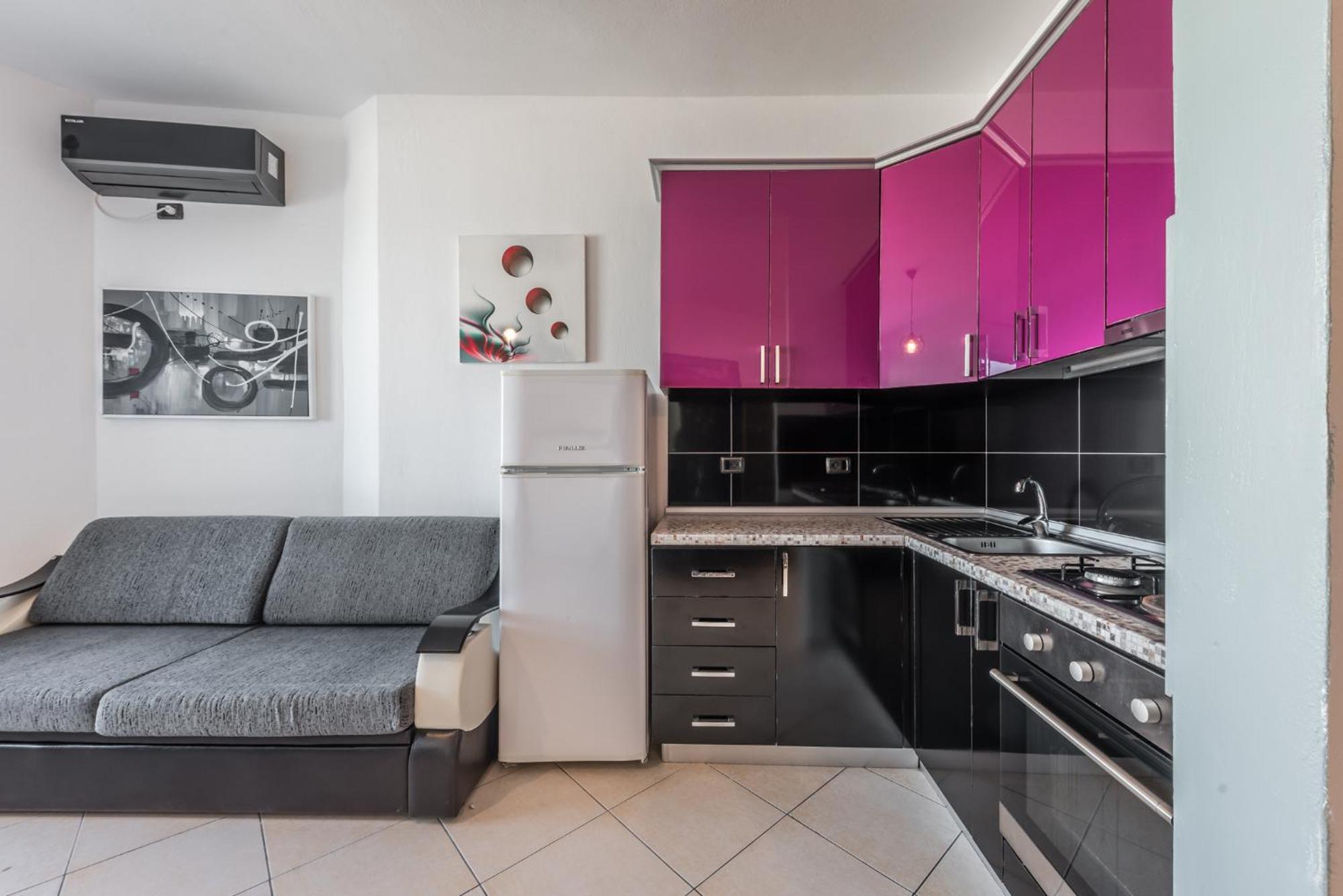 Apartament Coastal Comfort By Premium Selection *