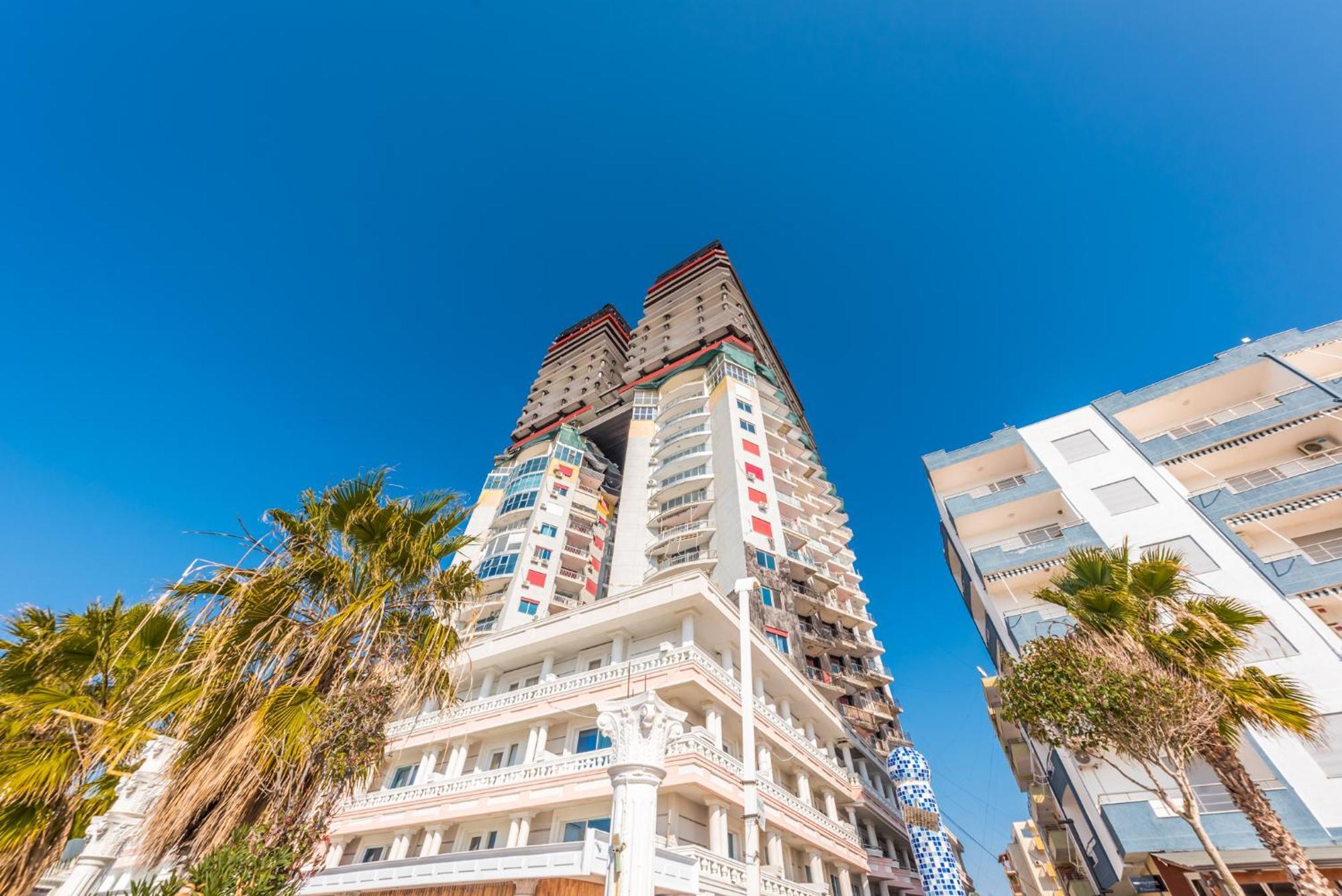 Coastal Comfort By Premium Selection Apartament *