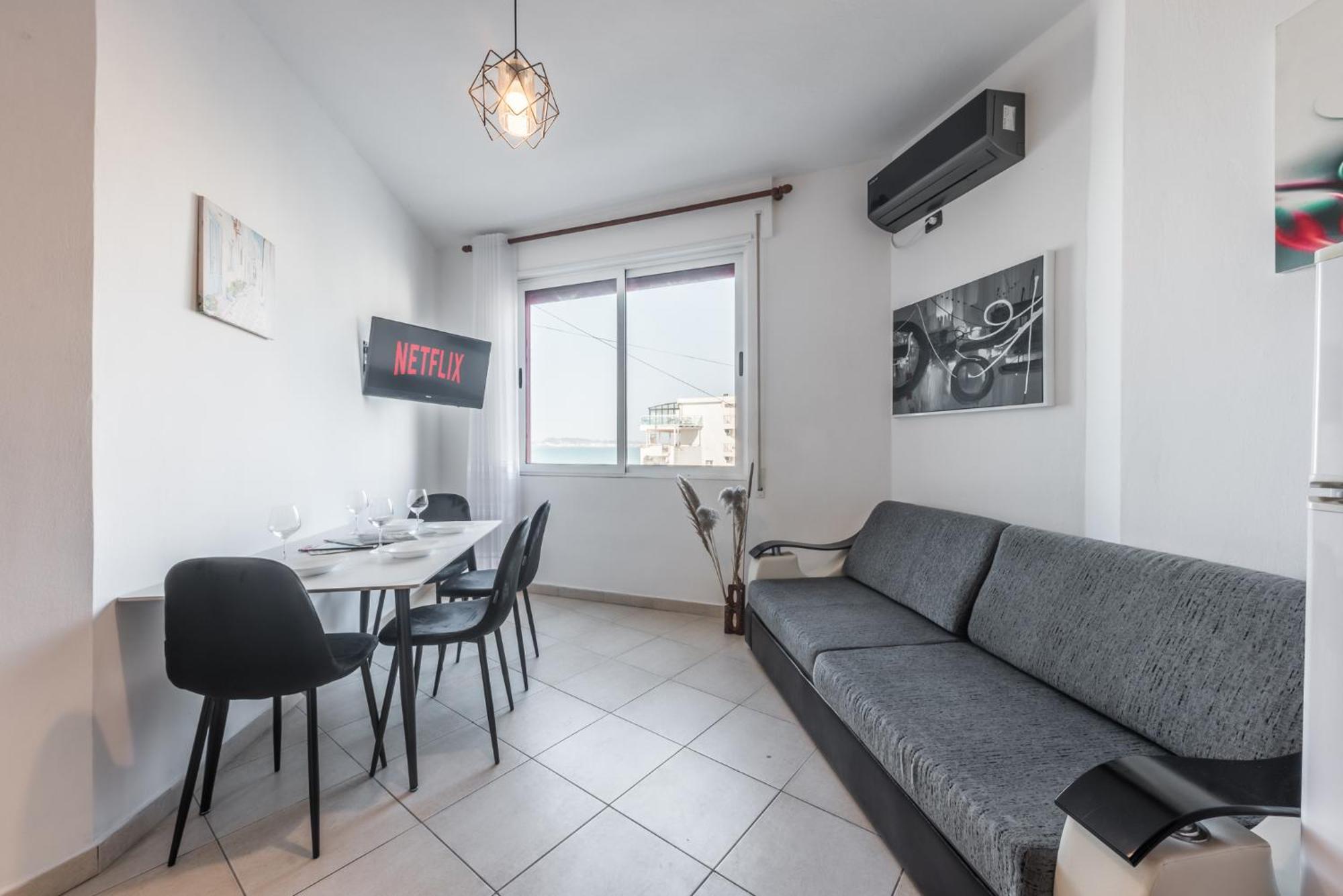 Apartament Coastal Comfort By Premium Selection