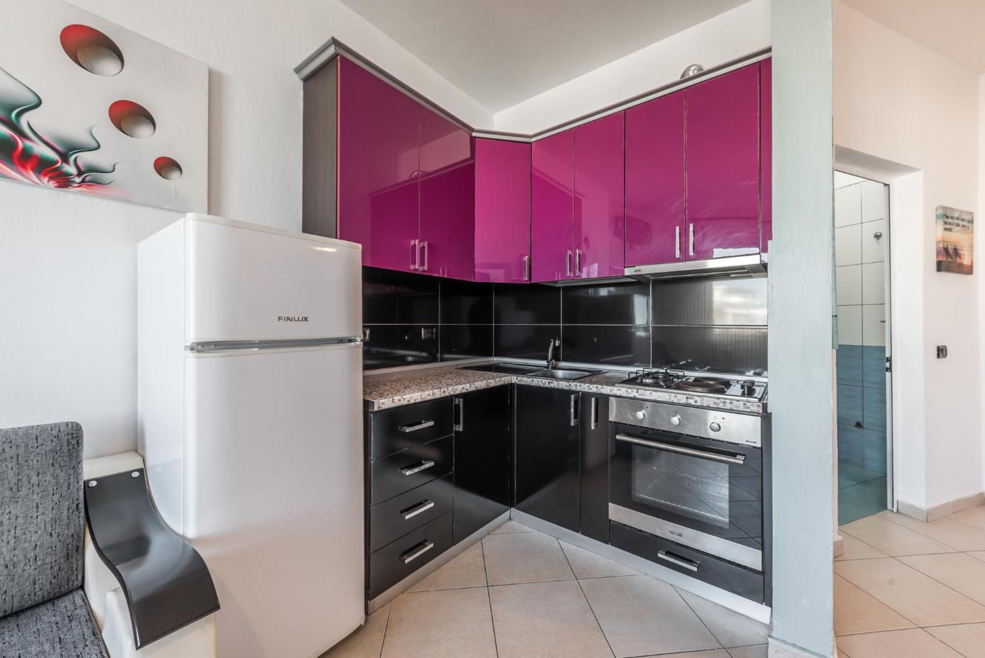 Coastal Comfort By Premium Selection Apartament Durrës