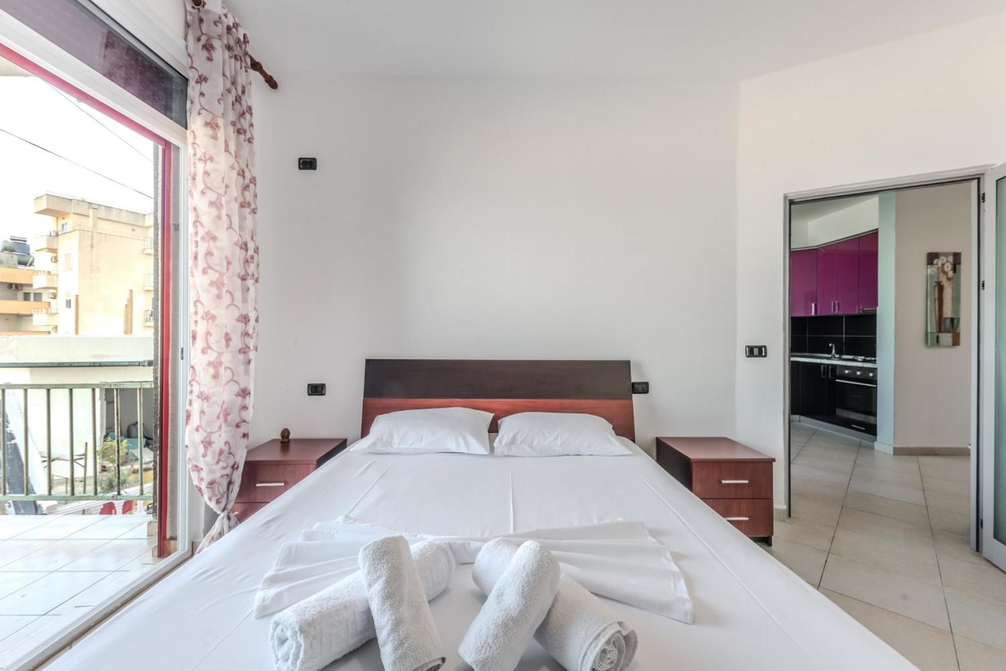 Apartament Coastal Comfort By Premium Selection *