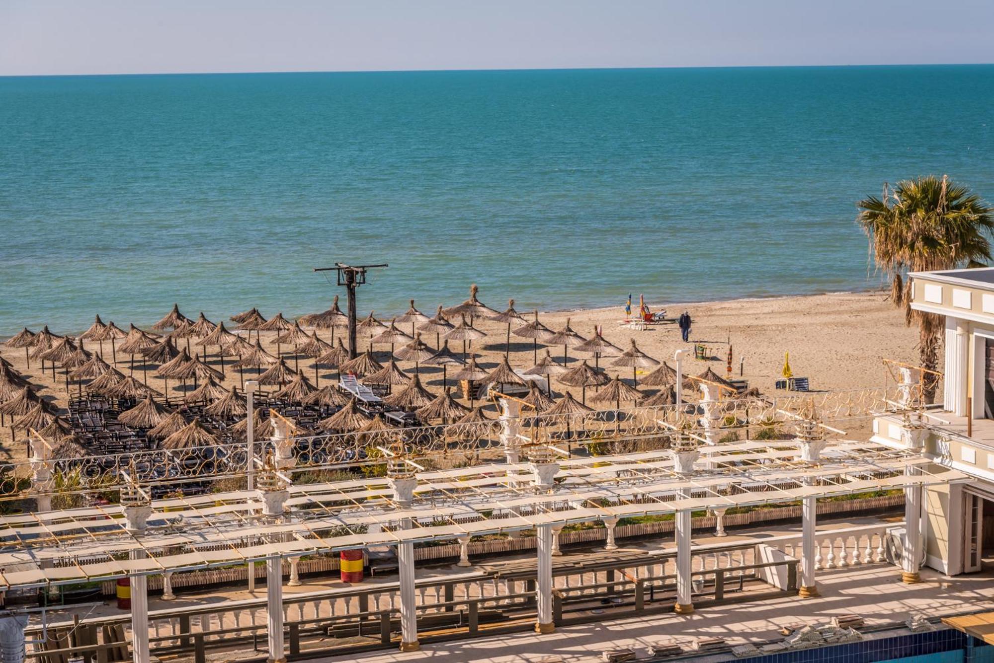 Coastal Comfort By Premium Selection Apartament Durrës